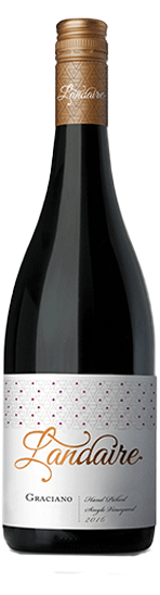 Landaire at Padthaway Estate Single Vineyard Graciano 2021 Padthaway